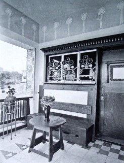 Haus Olbrich Piazza 2