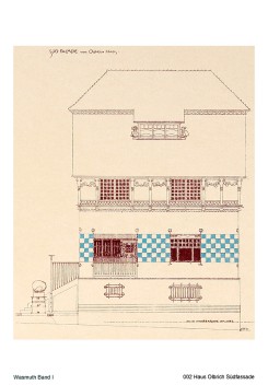 compWasmuth I 002 Haus Olbrich Sdfassade A4